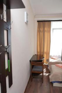 Panorama hotel on Baghramyan avenue - Yerevan - 3