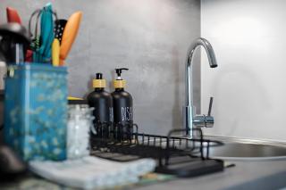 Ferienwohnung Bächle, sehr zentral - Friburgo in Brisgovia - 3