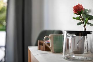 Ferienwohnung Bächle, sehr zentral - Friburgo in Brisgovia - 1