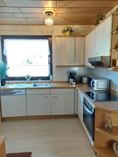 Ferienwohnungen Sadtler Carolinensiel - 6