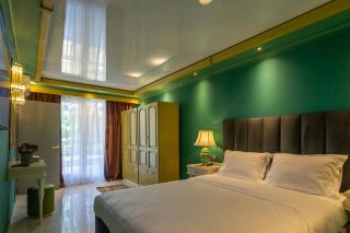 Hotel Craiova Olimp by Phoenicia - Olimp - 6