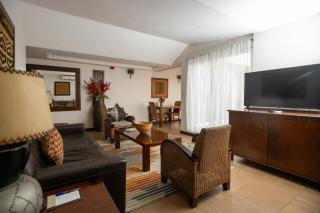 The African Regent Hotel - Accra - 7