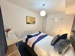 Hyde Park Pearl 3 bedroom apartment - Londra - 5