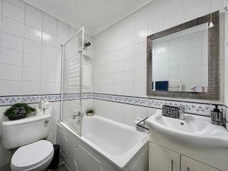 Hyde Park Pearl 3 bedroom apartment - Londra - 4