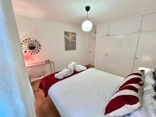 Hyde Park Pearl 3 bedroom apartment - Londra - 8