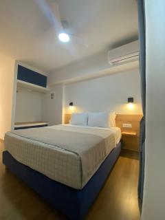 Living Yard Acropolis Apartments - 5