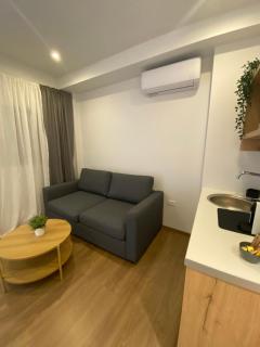 Living Yard Acropolis Apartments - Athen - 4