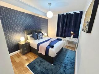 Hyde Park Pearl 3 bedroom apartment - Londra - 2