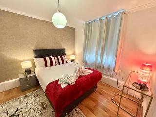 Hyde Park Pearl 3 bedroom apartment - Londra - 6