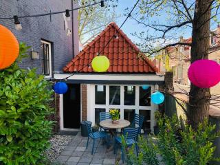 Het Logement in Zierikzee - Zierikzee - 0