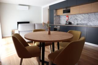 RS Porto Central Apartments - Porto - 1
