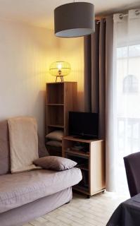 T2 Saint-Lary-Soulan- Vielle Aure - Vielle-Aure - 8