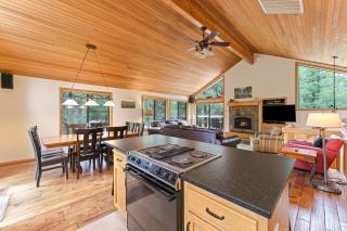 2 Quail Home Private Hot Tub - Sunriver - 9