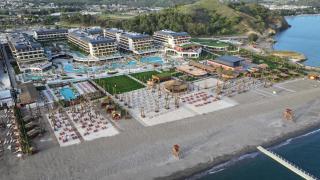 XO CAPE ARNNA Fethiye - Fethiye - 8