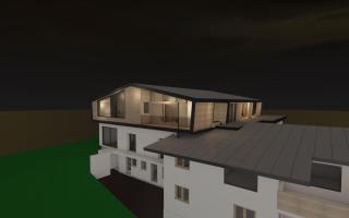 Hugo und Pepi Appartements - Mittelberg - 9