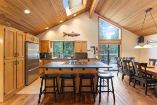 2 Quail Home Private Hot Tub - Sunriver - 8
