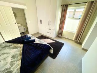 Willas Villa - Khomas Region - 9