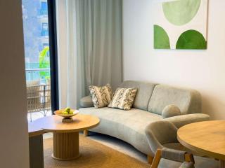 Stylish accommodation by the sea - Alanya - 8