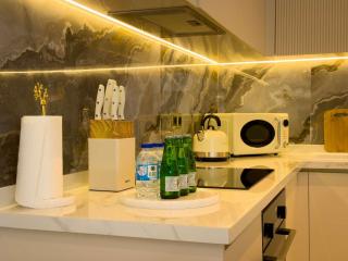 Stylish accommodation by the sea - Alanya - 2