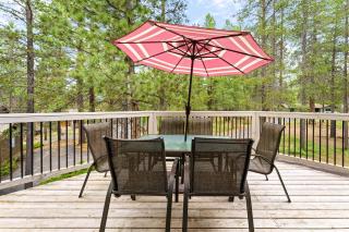 2 Quail Home Private Hot Tub - Sunriver - 7