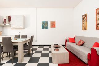 Appartamento Confortevole - 8