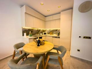 Stylish accommodation by the sea - Alanya - 3