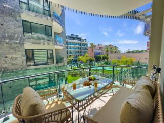 Stylish accommodation by the sea - Alanya - 1