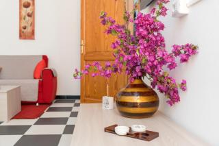 Appartamento Confortevole - 4