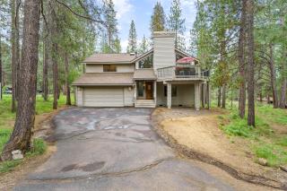 2 Quail Home Private Hot Tub - Sunriver - 6