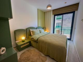 Stylish accommodation by the sea - Alanya - 9