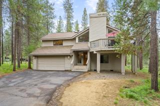 2 Quail Home Private Hot Tub - Sunriver - 4