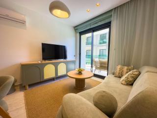 Stylish accommodation by the sea - Alanya - 5