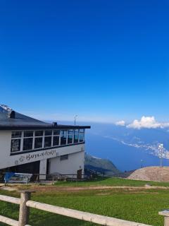 Locanda Baita dei Forti - Malcesine - 1