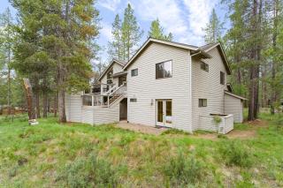 2 Quail Home Private Hot Tub - Sunriver - 3