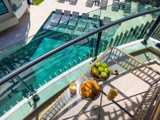 Stylish accommodation by the sea - Alanya - 6