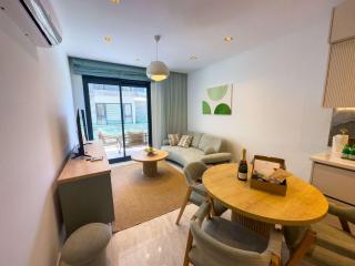 Stylish accommodation by the sea - Alanya - 4