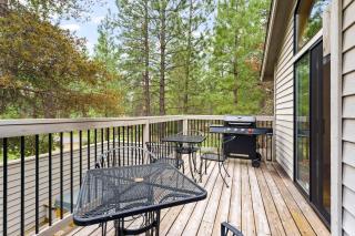 2 Quail Home Private Hot Tub - Sunriver - 1