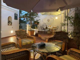 Villa delle Giuggiole - Capri - 0