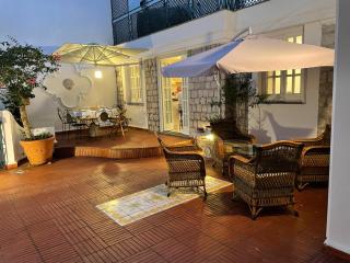 Villa delle Giuggiole - Capri - 9