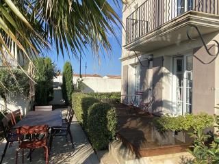 La Batelière, entre mer, Camargue et Canaux - Aigues-Mortes - 7