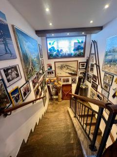 Locanda Baita dei Forti - Malcesine - 6