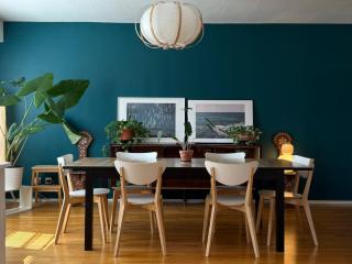 Charmant appartement III 135m2 esplanade - Strasburgo - 0