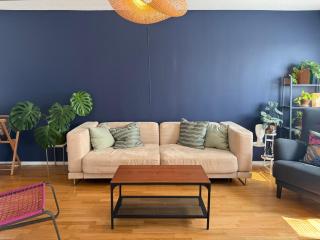 Charmant appartement III 135m2 esplanade - Strasburgo - 9