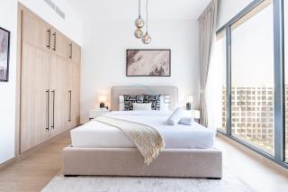 New Studio Close to Town Square Park, Short Drive to Al Qudra Lake, Liva Apartments by Deluxe Holiday Homes - Dubai - 0