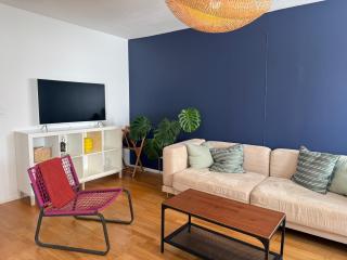 Charmant appartement III 135m2 esplanade - Strasburgo - 8