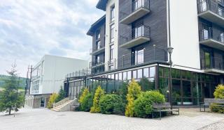 Loft Hotel - Bukovel - 9