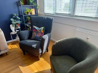 Charmant appartement III 135m2 esplanade - Strasburgo - 7