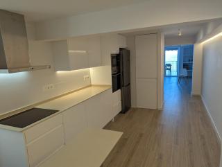 Apartamento en Primera Línea - Cullera - 5