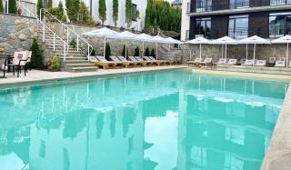 Loft Hotel - Bukovel - 4