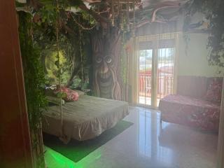 B&b Villa Romano - 2